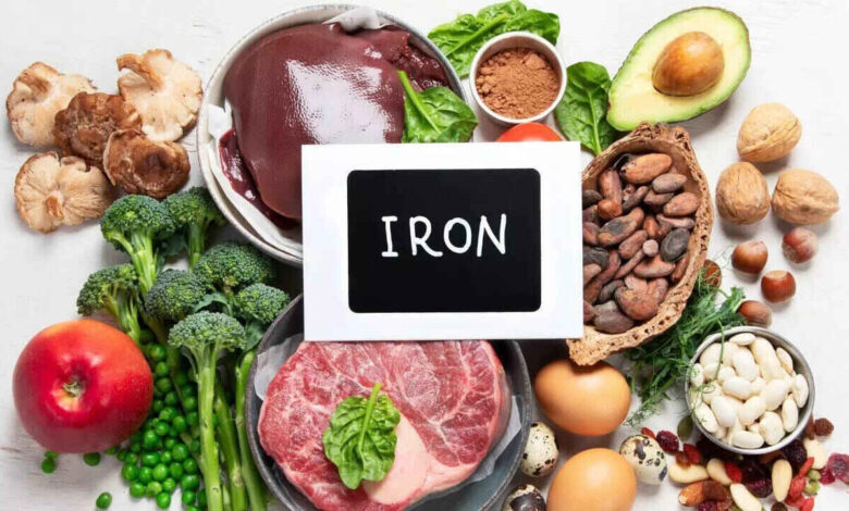 Ensuring Healthy Growth in Children: How to Tackle Iron and Calcium Deficiency Effectively