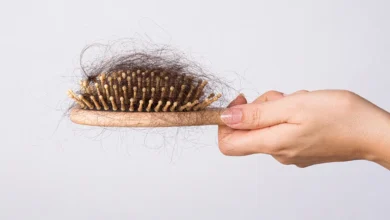Excessive Hair Fall Could Signal Underlying Health Issues Experts Warn