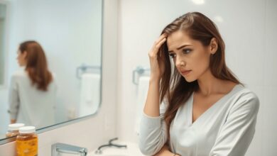 Excessive Hair Loss: Warning Signs You Should Not Ignore and How to Protect Your Hair