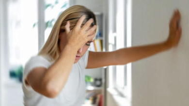 Feeling Dizzy After Waking Up It Could Be a Warning Sign From Your Body