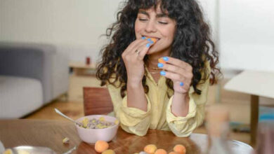 Feeling Hungry Soon After Eating Doctors Warn It Could Signal Early Diabetes