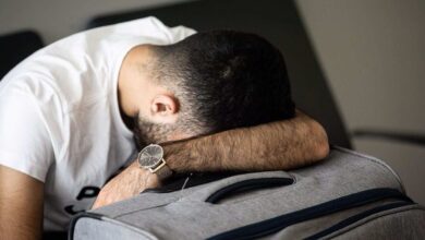 Feeling Tired Even After a Full Night Sleep Doctors Explain Possible Health Reasons