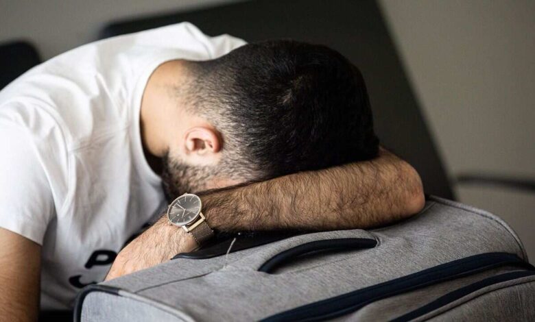 Feeling Tired Even After a Full Night Sleep Doctors Explain Possible Health Reasons