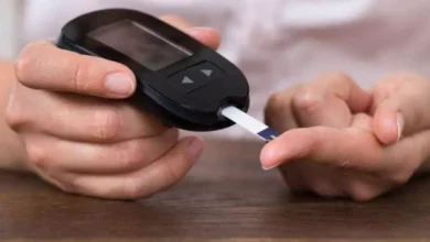 Foot Warning Signs Could Indicate Early Diabetes Risk