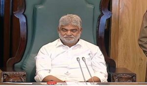 Speaker to Deliver Verdict Today in Party Defection Case of Two Telangana MLAs