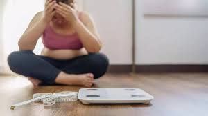 Gaining Weight Even With Less Food Doctors Explain Hidden Reasons Behind Unexpected Weight Gain