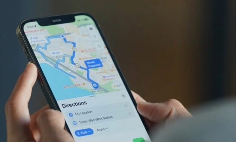 Google Maps Launches AI Powered Ask Maps Feature for Smarter Local Search