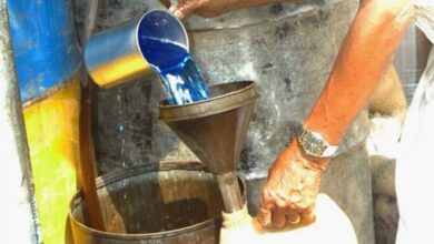 Government restarts kerosene supply in Andhra Pradesh Amid LPG Supply Delay