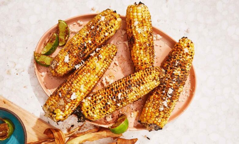 Health Experts Warn About Risks Linked to Charred Corn Consumption