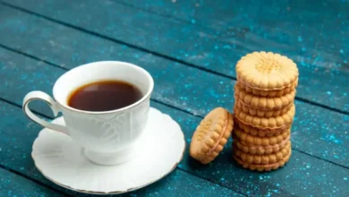 Health Experts Warn Against Tea and Biscuits Habit Linked to Insulin Resistance