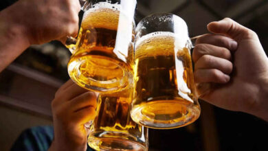 Health Experts Warn Beer Does Not Cool the Body During Summer