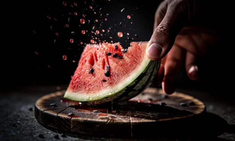 Health Experts Warn Some People Should Limit Watermelon Consumption