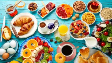 Healthy Breakfast Choices Can Boost Energy and Improve Daily Performance