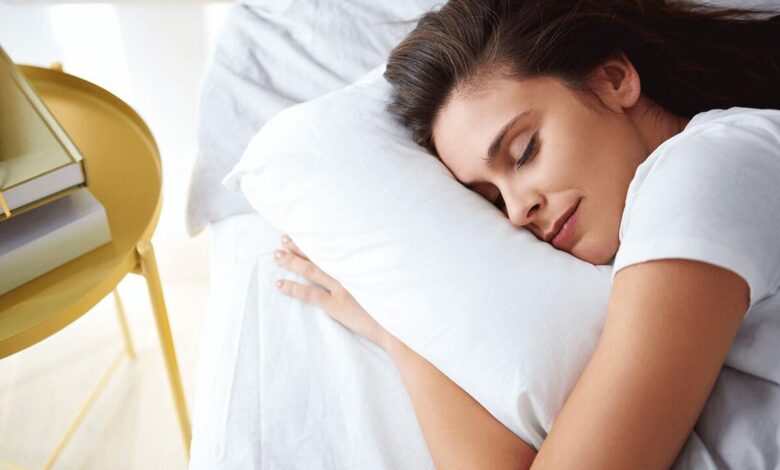 Healthy Sleep Starts With Clean Feet Experts Stress Nighttime Hygiene