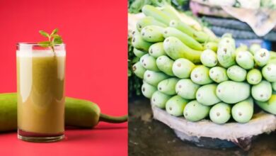 How Bottle Gourd Juice Can Boost Summer Health and Aid Weight Loss Naturally
