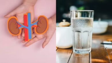 How Much Water You Really Need Daily to Keep Your Kidneys Healthy