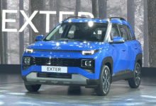 Hyundai Launches Updated Exter at Budget Price with Sunroof and Smart Features