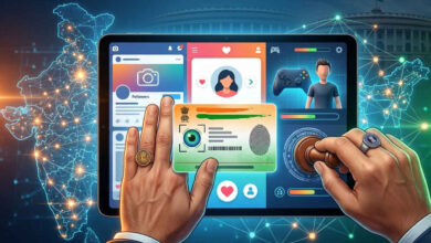 India Considers KYC Rules to Curb Fake Profiles, Cybercrime, and Online Harassment