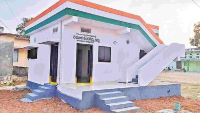 Telangana Government Announces New Phase of Indiramma Houses Scheme