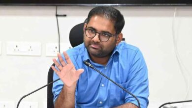 Funds Released for Village Development in Peddapalli District Says Collector Koya Sri Harsha