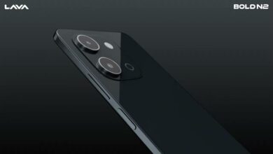 Lava Bold N2 Pro Debuts Under 8000 with 120Hz Display and Strong Features