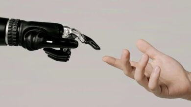Man Forms Deep Bond With AI Companion After Years of Isolation and Social Struggles