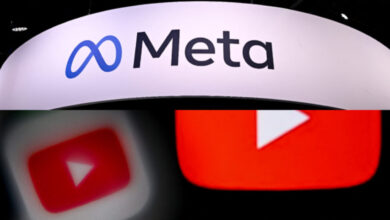 Meta and YouTube Ordered to Pay 56 Crore in Landmark Social Media Addiction Case