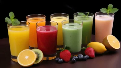 Morning Detox Drink Gains Attention for Supporting Liver Health Naturally