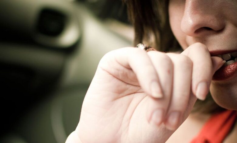 Nail Biting Habits: Hidden Dangers You Must Know Before It’s Too Late
