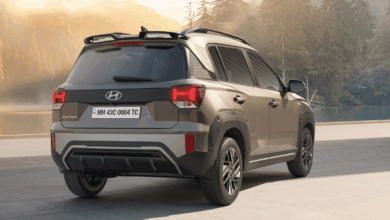 New Hyundai Exter Facelift Arrives Can It Outshine Tata Punch