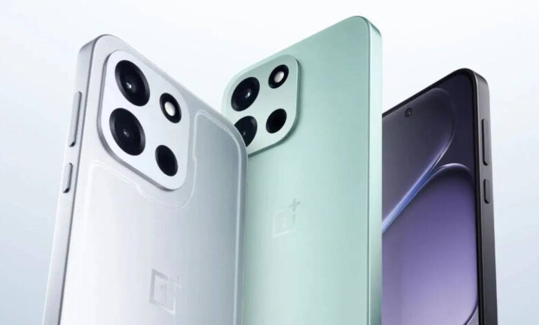 New OnePlus Nord Series Phones Leak Ahead of Launch in India