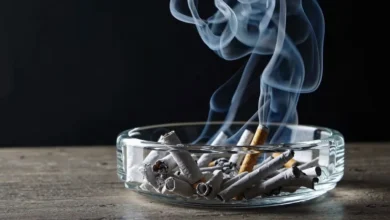 New Research Warns Fathers Who Smoke May Increase Diabetes Risk in Their Children