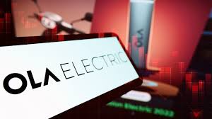 Ola Electric Rolls Out Festive Discounts Up to 30000 on EV Range