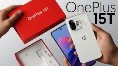 OnePlus 15T Debuts with Massive Battery and Flagship Performance Features
