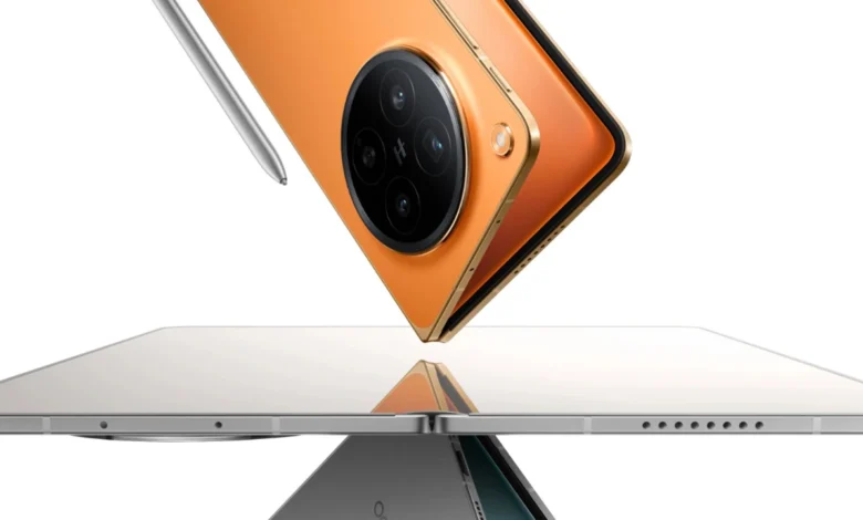 Oppo Find N6 Sets New Benchmark in Foldable Market with Record Breaking First Day Sales