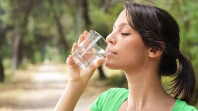 Overhydration Alert When Drinking Too Much Water Becomes Dangerous