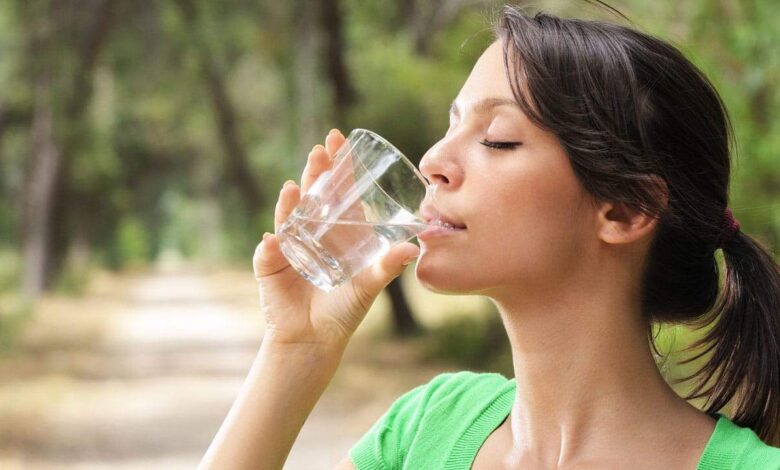 Overhydration Alert When Drinking Too Much Water Becomes Dangerous