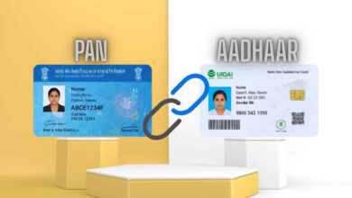 PAN Aadhaar Name Mismatch Warning Users Risk Losing PAN Validity After April One