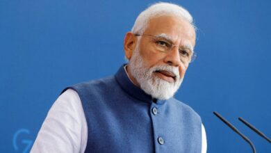 PM Modi Sets Historic Record Surpasses Longest Serving Government Leader Milestone in Indian Politics
