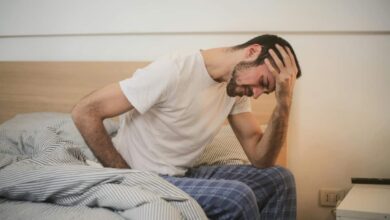 Persistent Fatigue Could Signal Hidden Health Problems, Experts Warn