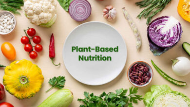 Plant Based Foods That Provide More Energy Than Meat, Say Nutrition Experts