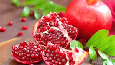 Pomegranate Gains Attention as a Daily Superfood for Brain and Heart Health