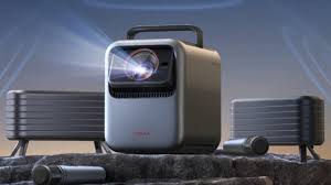 Portable Projector Under 10000 Promises Big Screen Entertainment Anywhere