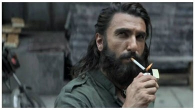 Ranveer Singh Dhurandhar The Revenge OTT Release Details and Streaming Platform Revealed