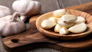 Raw Garlic Gains Attention as Natural Immunity Booster Backed by Research
