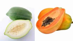 Raw vs Ripe Papaya Which One Offers Better Health Benefits Experts Explain
