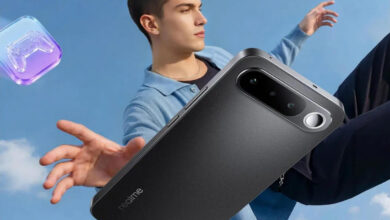 Realme Confirms April 2 Launch of Selfie Mirror Phone in India