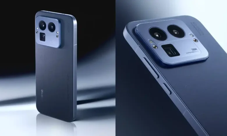Realme Preparing to Launch Two New Smartphones in India as Leaks Reveal Early Details