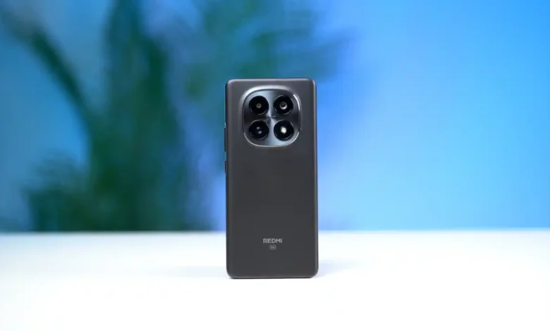 Redmi Note 15 5G Special Edition Set for India Launch with Premium Design and Powerful Features