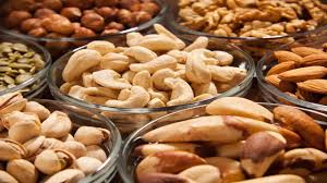 Right Time to Eat Dry Fruits Can Boost Health Benefits Experts Say
